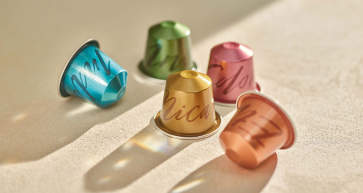 Nespresso has launched a new Limited Edition coffee from Nicaragua