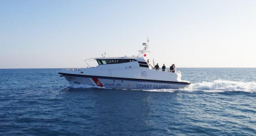 Bahrain: Policeman tragically killed at sea as suspects attempt to escape