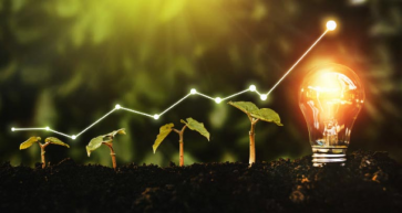 Working Towards Sustainability