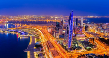 Bahrain Internet Exchange