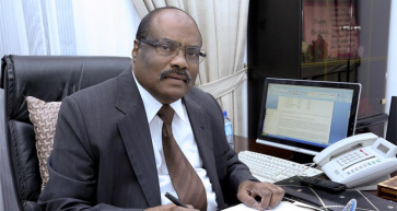 Founding Chairman of Asian School, Joseph Thomas, Passes Away