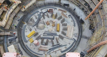 BD 78 Million Tubli Wastewater Plant Expansion Project in Progress