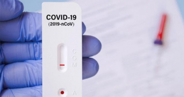 PCR kits open to private sector and price reduced to BD2