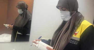 Health Ministry shuts down beauty parlours after inspections step up
