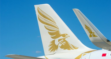 Gulf Air to Fly to Alexandria and Sharm El Sheikh This Summer