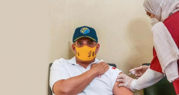 Bahrain surpasses million vaccine milestone