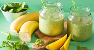 lulu mango mania 2021 delicious mango smoothie 