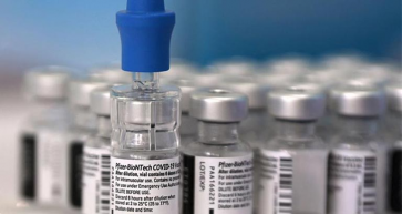 People above 50 urged to register for COVID-19 vaccine booster dose