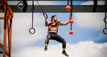Obstacle course racing finds footing in Bahrain