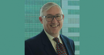 The Next Stage of Evolution with a New CEO