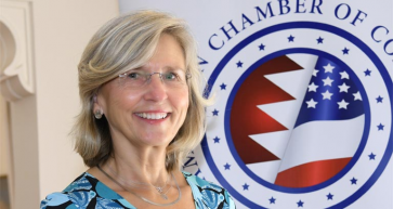 american chamber of commerce