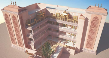 Manama’s Hindu Temple to become tourist hub