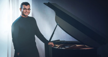 Rajat Chowdhury International Music Competition