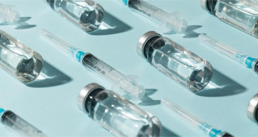 Bahrain Receives Shipment of Vaccines