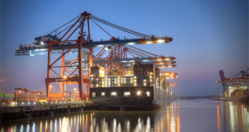Impressive National Trading Figures