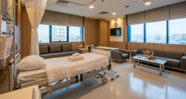 Bahrain Best Hospitals and Clinics