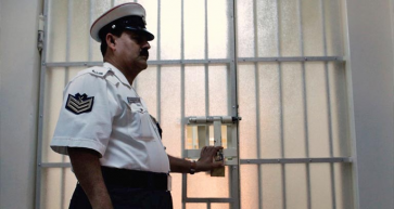 Imprisonment replaced with alternative punishments for 30 people