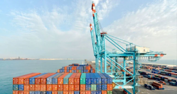 Bahrain launches fastest Global Sea-to-Air logistics Hub in region