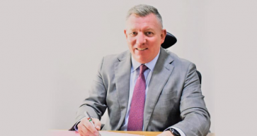 David McGoldrick Group General Manager at Euro Motors