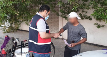 LMRA steps up inspection campaigns