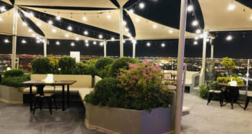 Wyndham Garden Restaurants Shine On Tripadvisor