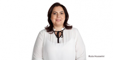 President of the Rotary Club of Adliya
