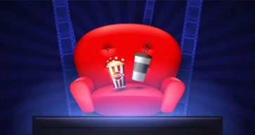 Streaming Television & Films for Bahrain December 2021