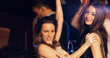 The Ultimate Guide to Ladies Night in Bahrain