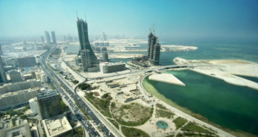 Bahrain Wins Two Global Foreign Direct Investment Awards