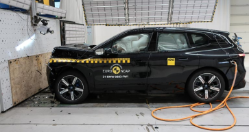 bahrain motoring news - The Safest Vehicle Ever