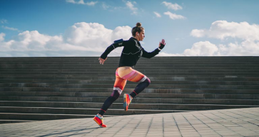 Bahrain Fitness Guide - 2022 A Year for Fitness