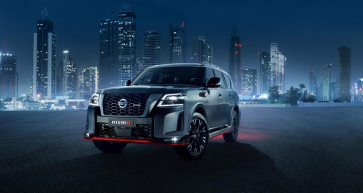 A New Motorsports Company for Nissan!