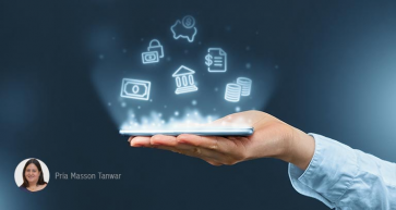 Bahrain financial online services continue to grow 