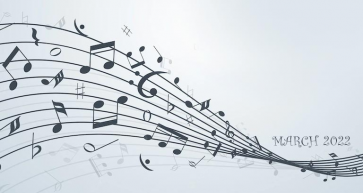 Bahrain music reviews March 2022