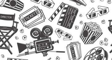 Bahrain best movie reviews