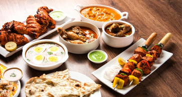  restaurant venues across Bahrain have a spring