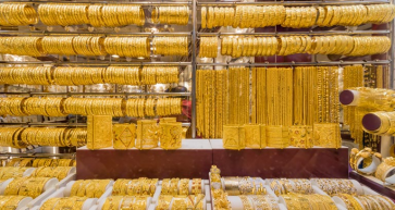 Manama Gold Festival to Start on March 20