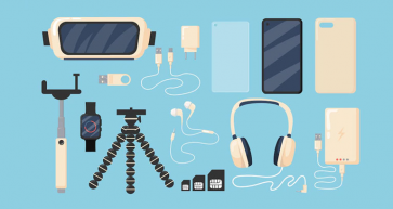 Bahrain Gadgets Review April 2022