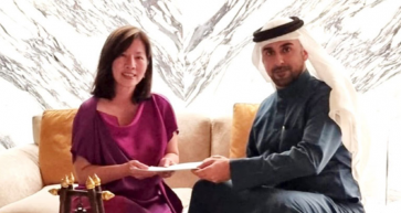 Bahrain Business news April 2022
