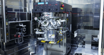 Nissan Accelerating R&D