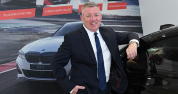 Euro Motors Leading Automobiles