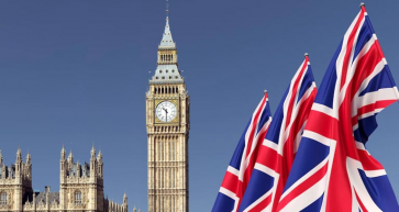 Bahrainis Can Now Visit the UK Without a Visa