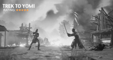 Bahrain Games Review 2022