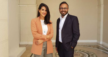 A Kuwait-based financial technology application Spare