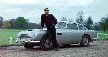 Exploring Great British Motoring