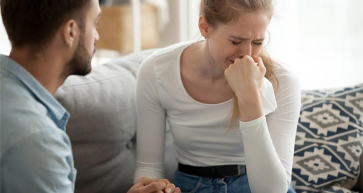 Infidelity The Scourge Of Modern Society