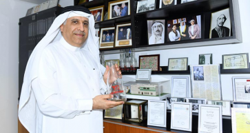 Nasser Al Arayedh