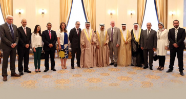 Dr. Abdulla Al Hawaj