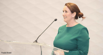 Bahrain British Business Forum Boosting Business Ties