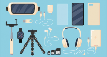 bahrain latest gadgets review 2022